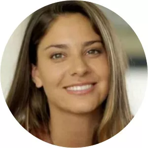 Camila Stuardo Jeria - Model