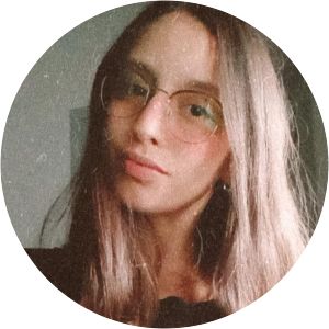 Camila Tagliaferro photograph