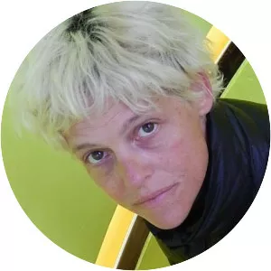 Camila Toker - Actress