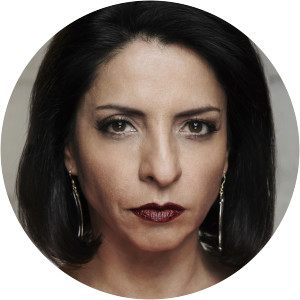 Camila Vargas - TV character