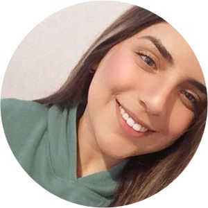 Camila Vértiz - Natalie Vértiz's sister