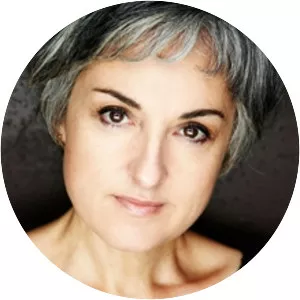 Camilla Ah Kin - Australian actress