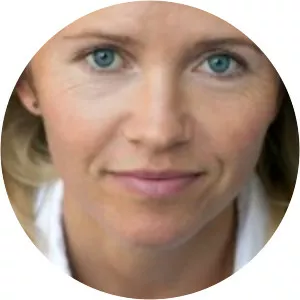 Camilla Augusta Hallan