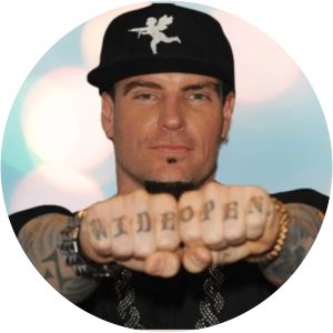 Camilla Beth Dickerson photograph