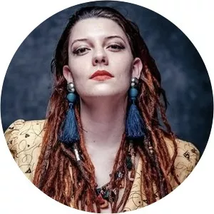 Camilla Blue - Musical artist