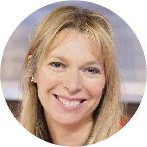 Camilla Cavendish, Baroness Cavendish of Little Venice