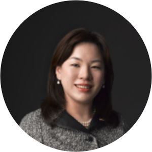 Camilla Chiam photograph