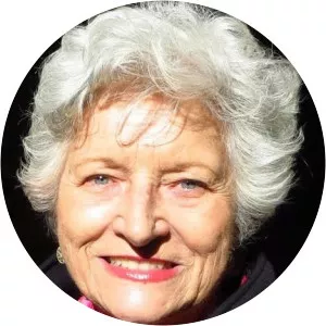 Camilla Consuelos - Mark Consuelos' mother