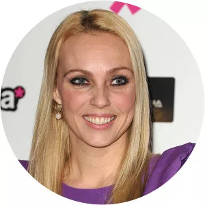 Camilla Dallerup