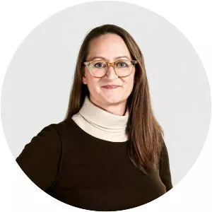 Camilla Fabricius - Danish politician