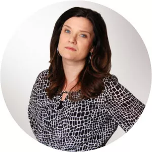 Camilla Forsén-Ström - TV personality