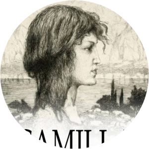 Camilla Frances Burney