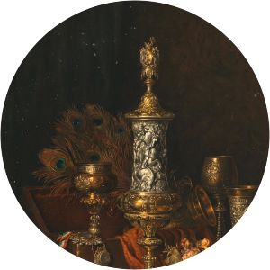 Camilla Friedländer