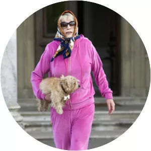 Camilla Fritton - Fictional character