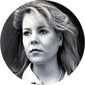 Camilla Fry - Polly Fry's mother