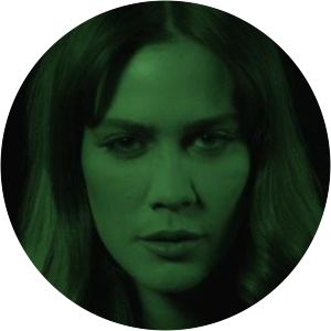 Camilla Fulci photograph