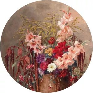 Camilla Göbl - Artist