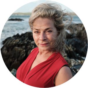 Camilla Griehsel photograph