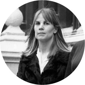 Camilla Grinling photograph