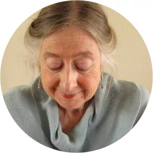 Camilla Gryski - Canadian librarian