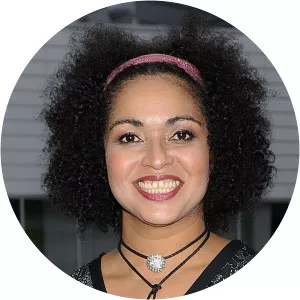 Camilla Henemark - Swedish singer