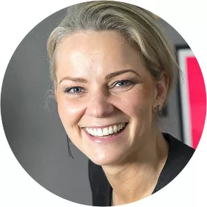 Camilla Høeg - Handball player ‧ Peter Gade's ex-wife