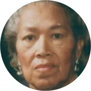 Camilla Jordan - Author