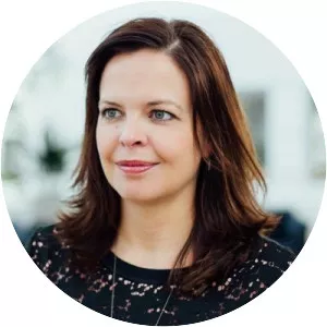 Camilla Ley Valentin