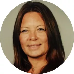 Camilla Lindén Musician