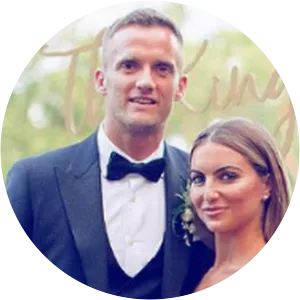 Camilla Lössl photograph