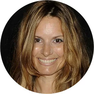 Camilla Lundén - Swedish actress