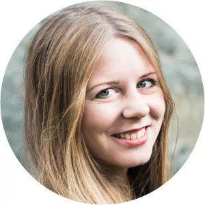 Camilla Malmberg - Film producer