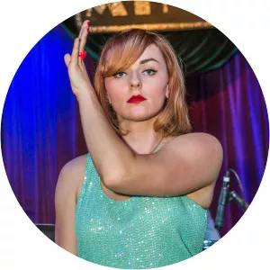 Camilla McKewen - Musical artist