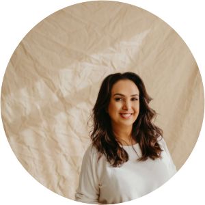 Camilla Menezes photograph