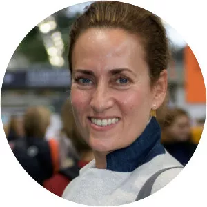 Camilla Miehe-Renard