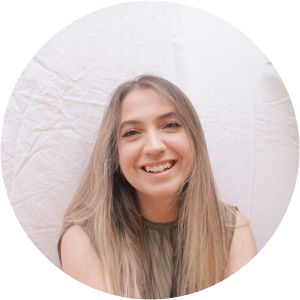 Camilla Miguel photograph