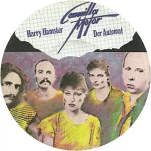 Camilla Motor - Musical group