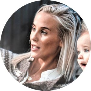 Camilla Olsen Vesterbekkmo photograph