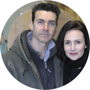 Camilla Pistilli photograph