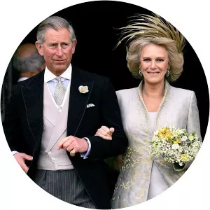 Camilla, Queen Consort of the United Kingdom