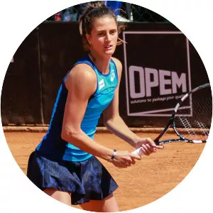 Camilla Rosatello - Italian tennis player