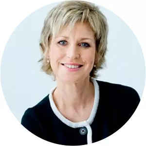 Camilla Rossiter photograph