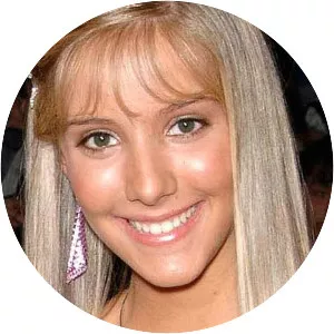 Camilla Rosso - English actor