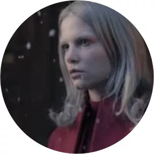 Camilla Salander - Fictional character