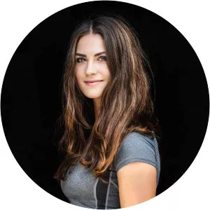 Camilla Schmidt photograph