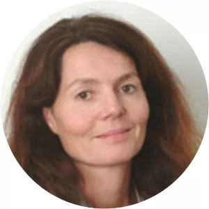 Camilla Serck-Hanssen