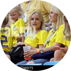 Camilla Sjodahl-Essen photograph