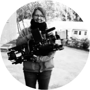 Camilla Skagerström - Cinematographer