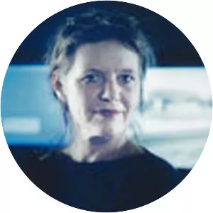 Camilla Skousen - Film editor