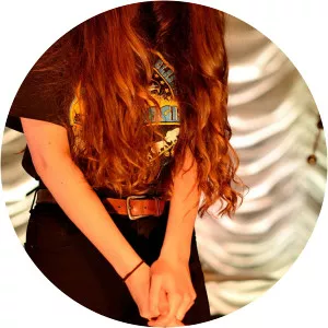 Camilla Staveley-Taylor